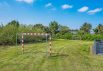 Hyggeligt og velholdt sommerhus i Bjerregård med god plads til børn (billede 27)