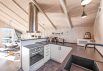Hyggeligt og velholdt sommerhus i Bjerregård med god plads til børn (billede 13)