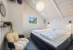 Hyggeligt og velholdt sommerhus i Bjerregård med god plads til børn (billede 14)