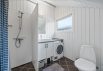 Hyggeligt og velholdt sommerhus i Bjerregård med god plads til børn (billede 15)