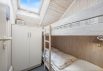 Hyggeligt og velholdt sommerhus i Bjerregård med god plads til børn (billede 17)