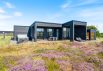 Entspannung an der dänischen Westküste – Topmodernes Ferienhaus (Bild  21)