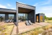 Entspannung an der dänischen Westküste – Topmodernes Ferienhaus (Bild  24)
