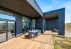 Entspannung an der dänischen Westküste – Topmodernes Ferienhaus (Bild  25)