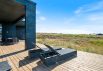 Entspannung an der dänischen Westküste – Topmodernes Ferienhaus (Bild  27)