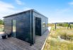 Entspannung an der dänischen Westküste – Topmodernes Ferienhaus (Bild  32)