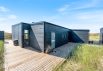 Entspannung an der dänischen Westküste – Topmodernes Ferienhaus (Bild  33)