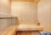Renoveret sommerhus med sauna centralt beliggende i Bjerregård (billede 16)