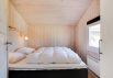 Hyggeligt sommerhus i Bjerregård til 4 personer og med brændeovn (billede 13)