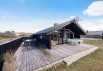 Strandnahes familienfreundliches Ferienhaus für 6 Personen (Bild  30)