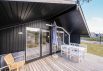 Strandnahes familienfreundliches Ferienhaus für 6 Personen (Bild  32)