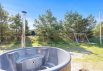 Familievenligt feriehus med vildmarksbad i Bjerregård (billede 22)