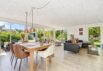 Gemütliches Ferienhaus für 6 Pers. mit Außendusche (Bild  10)
