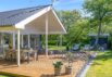 Skønt sommerhus i Bjerregård med petanque (billede 24)