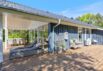 Skønt sommerhus i Bjerregård med petanque (billede 26)