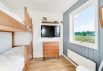 Hyggeligt sommerhus i Bjerregård med El-ladestander (billede 16)