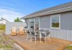 Hyggeligt sommerhus i Bjerregård med El-ladestander (billede 19)