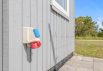 Hyggeligt sommerhus i Bjerregård med El-ladestander (billede 29)
