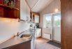 Familievenligt sommerhus med brændeovn, sauna og spabad (billede 12)