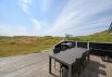 Strandnært sommerhus med spa og sauna til 8 personer i Bjerregård (billede 32)