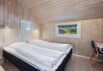 Skønt 8-personers sommerhus i Bjerregård med sauna og spabad (billede 17)