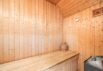 Skønt sommerhus med sauna, spa og udsigt til klitområde (billede 20)