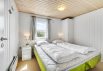Dejligt feriehus med spa og lækker udsigt til klitlandskab (billede 16)
