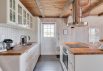 Skønt sommerhus til 6 personer med panoramaudsigt (billede 13)