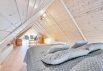 Skønt sommerhus til 6 personer med panoramaudsigt (billede 16)