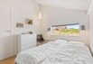 Strandnært sommerhus til 6 personer og 2 hunde i Bjerregård (billede 15)