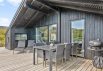 Strandnært sommerhus til 6 personer og 2 hunde i Bjerregård (billede 21)
