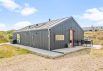 Strandnært sommerhus til 6 personer og 2 hunde i Bjerregård (billede 23)