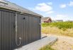 Strandnært sommerhus til 6 personer og 2 hunde i Bjerregård (billede 24)