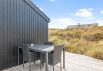 Strandnært sommerhus til 6 personer og 2 hunde i Bjerregård (billede 25)