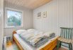 Gemütliches Ferienhaus für 6 Personen – 1 Hund erlaubt (Bild  13)