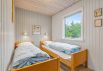 Gemütliches Ferienhaus für 6 Personen – 1 Hund erlaubt (Bild  17)