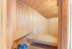 Hyggeligt sommerhus med sauna og afskærmet terrasse (billede 20)