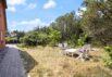 Stort sommerhus i Bjerregård i første klitrække med brændeovn (billede 39)