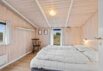 Hyggeligt sommerhus med sauna og plads til 6 personer i Bjerregård (billede 14)