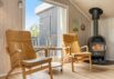 Großzügiges Ferienhaus mit Sauna und kostenloser Endreinigung (Bild  6)