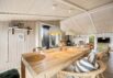 Großzügiges Ferienhaus mit Sauna und kostenloser Endreinigung (Bild  9)