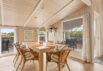 Großzügiges Ferienhaus mit Sauna und kostenloser Endreinigung (Bild  10)