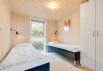 Skønt sommerhus i Skodbjerge med udsigt over Ringkøbing Fjord (billede 27)