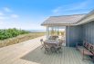 Skønt sommerhus i Skodbjerge med udsigt over Ringkøbing Fjord (billede 33)