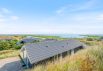 Skønt sommerhus i Skodbjerge med udsigt over Ringkøbing Fjord (billede 40)