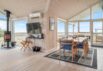 Skønt sommerhus i Skodbjerge med udsigt over Ringkøbing Fjord (billede 13)