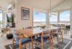 Skønt sommerhus i Skodbjerge med udsigt over Ringkøbing Fjord (billede 15)