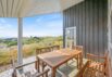 Skønt sommerhus i Skodbjerge med udsigt over Ringkøbing Fjord (billede 38)