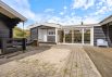 Gemütliches Ferienhaus für 4 Personen in Skodbjerge (Bild  23)