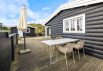 Gemütliches Ferienhaus für 4 Personen in Skodbjerge (Bild  26)